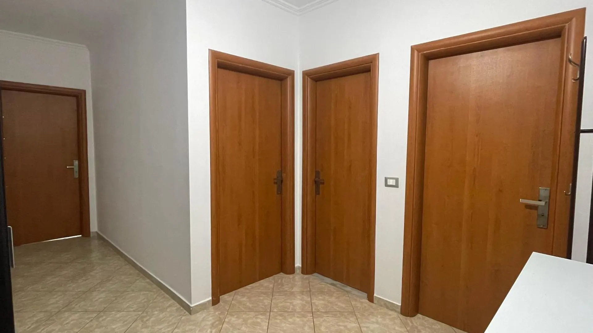 Estivo Seaview Apartment Sarande