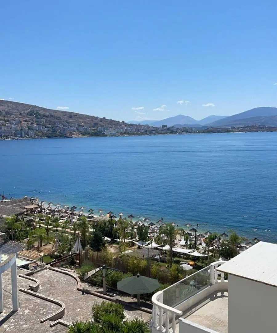 Estivo Seaview Apartment Sarande